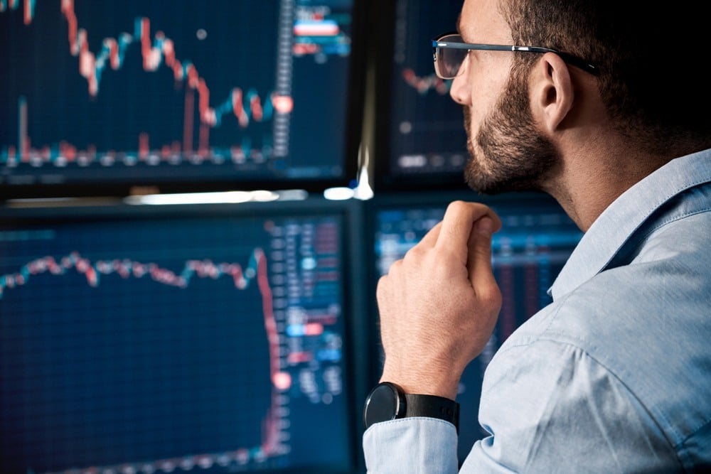 1 Stock That Stands Up to the Stormy Market