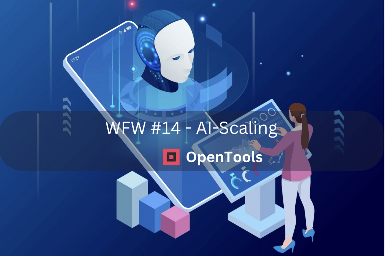 WFW #14: AI-Scaling