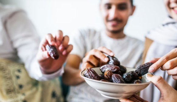 The Mid-Ramadan Slump is REAL—Here’s How to Beat It
