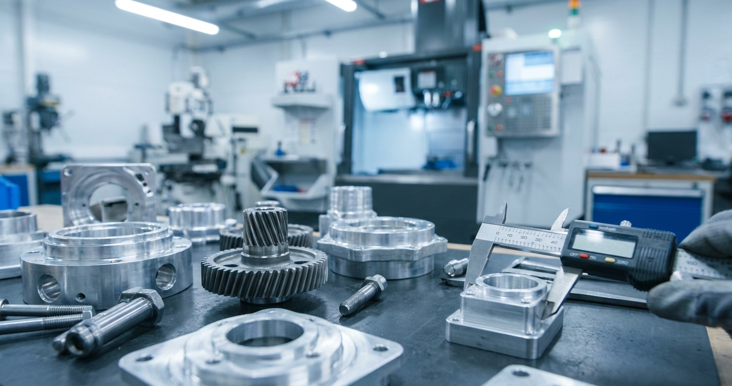 Juniper Capital Exits Precision Aerospace in Strategic Sale