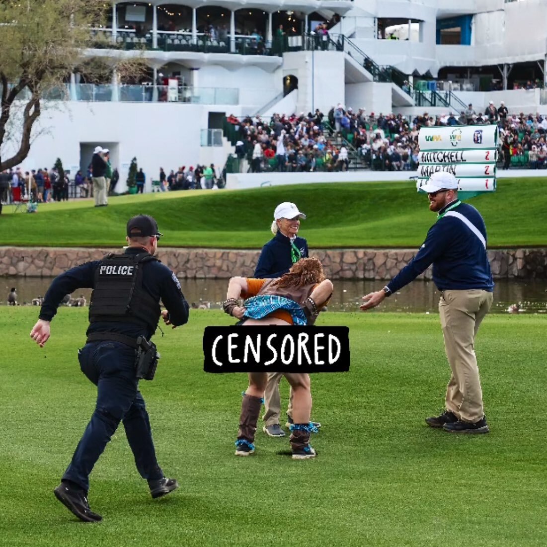 Preview & Picks: WM Open 