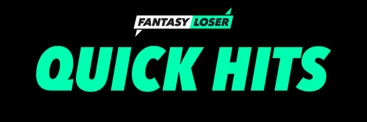 Start your year better than the Diggs boys.