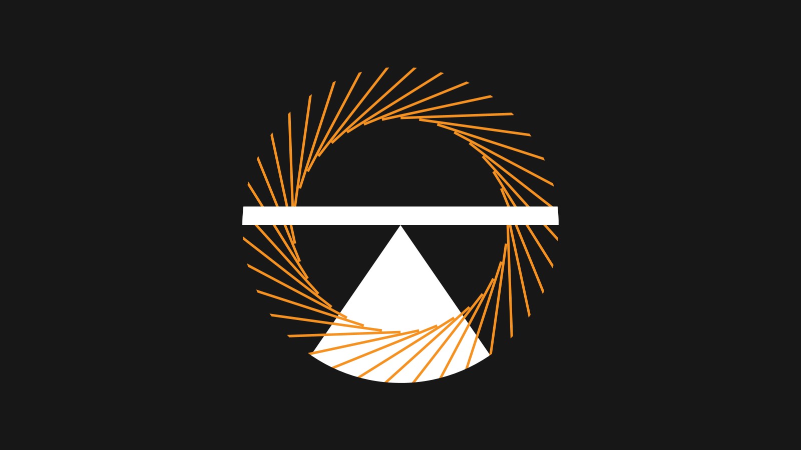 Slowing down makes you wobble more