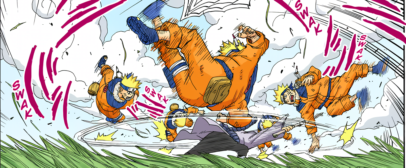 Canada just pulled the plug on its clone-jutsu growth