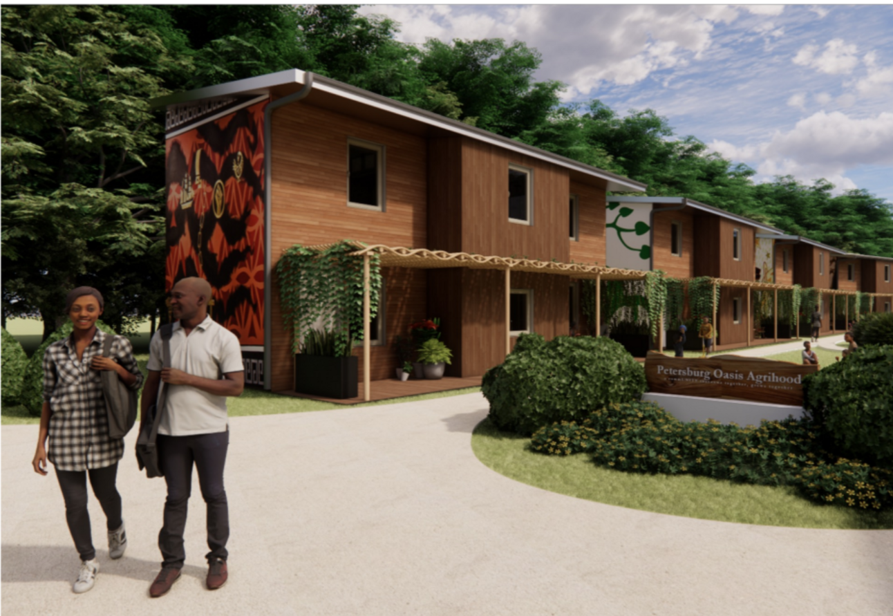 The Solar Decathlon Lives on! 