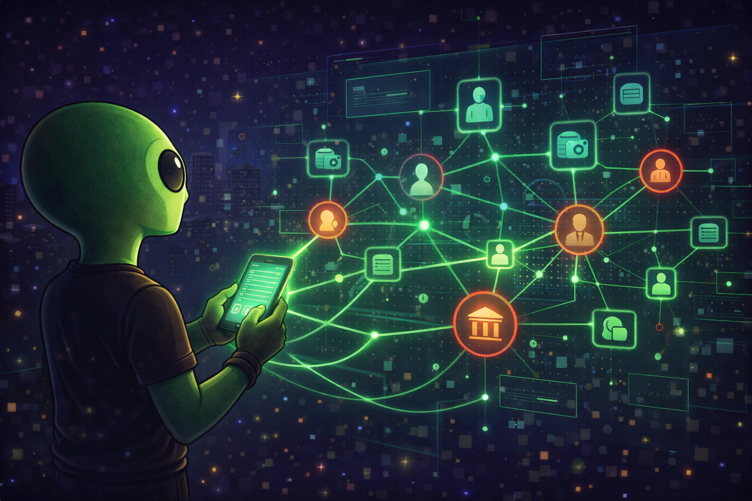 Pix rastreável: o que realmente mudou?