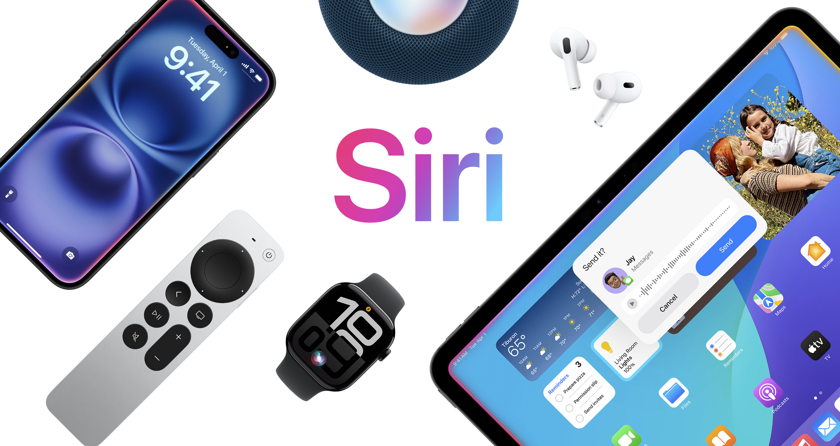 This Week in Tech 118