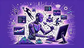  5 Free AI Tools to Start Your Online Side Hustle Today