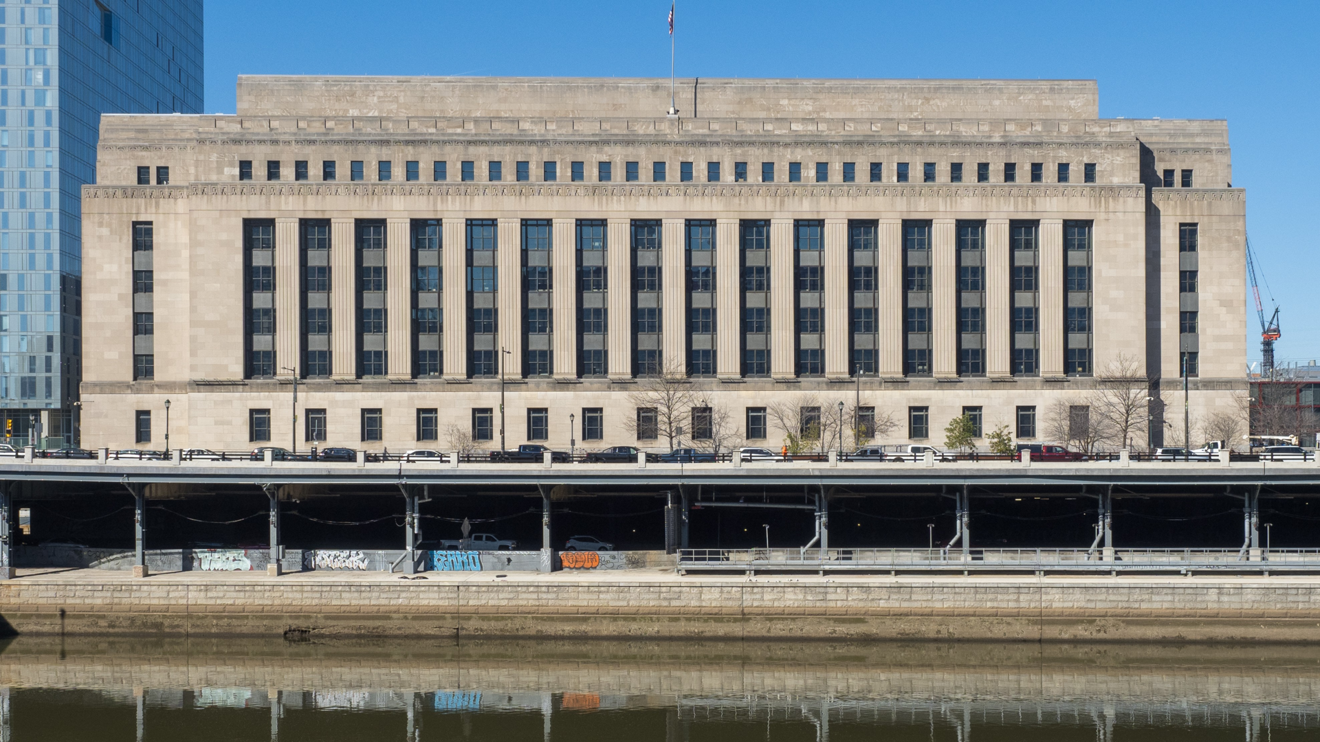 Postal Realty Trust and Government-Leased CRE