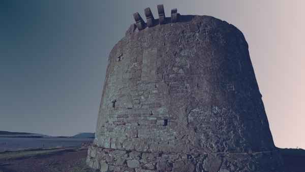 Theatre, Céilí & French Cinema in North Dublin