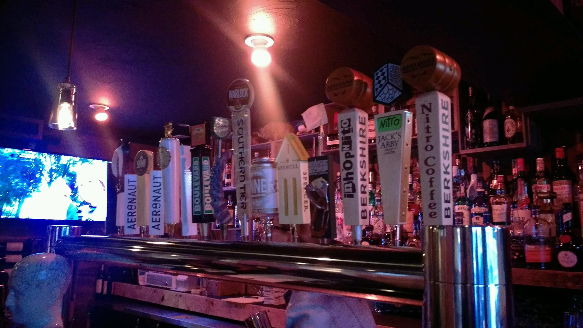 Local & loud: The Pint, PFAS update, toy drive, and this week’s shows