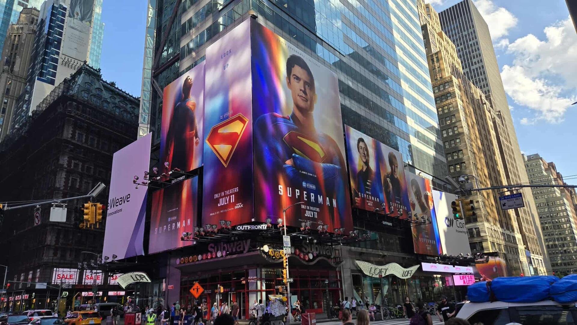 The top 10 movie marketing trends of 2025