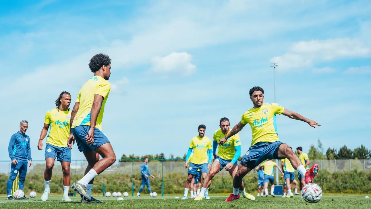 Improving Player Position Clustering