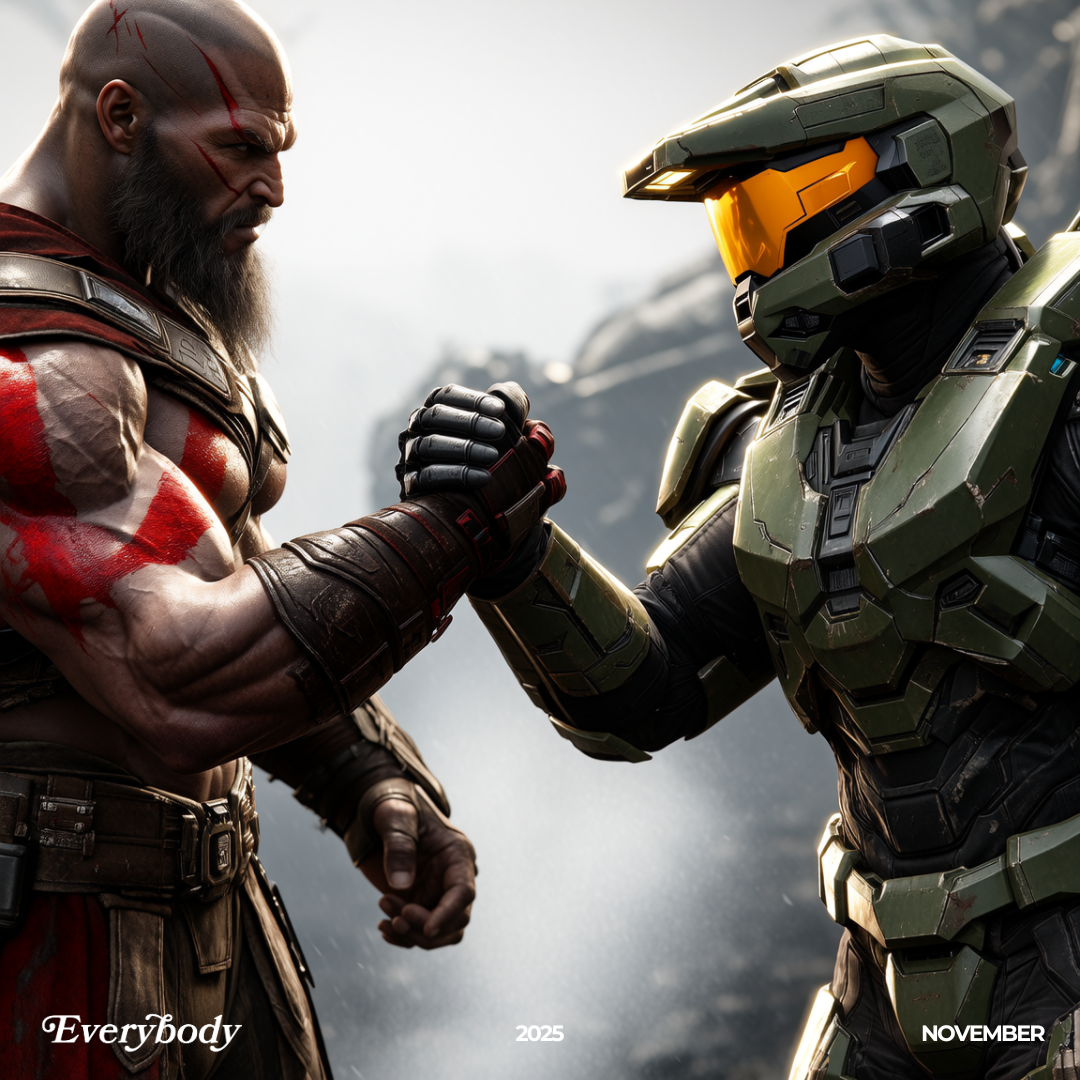 The Gaming Console Wars are Over