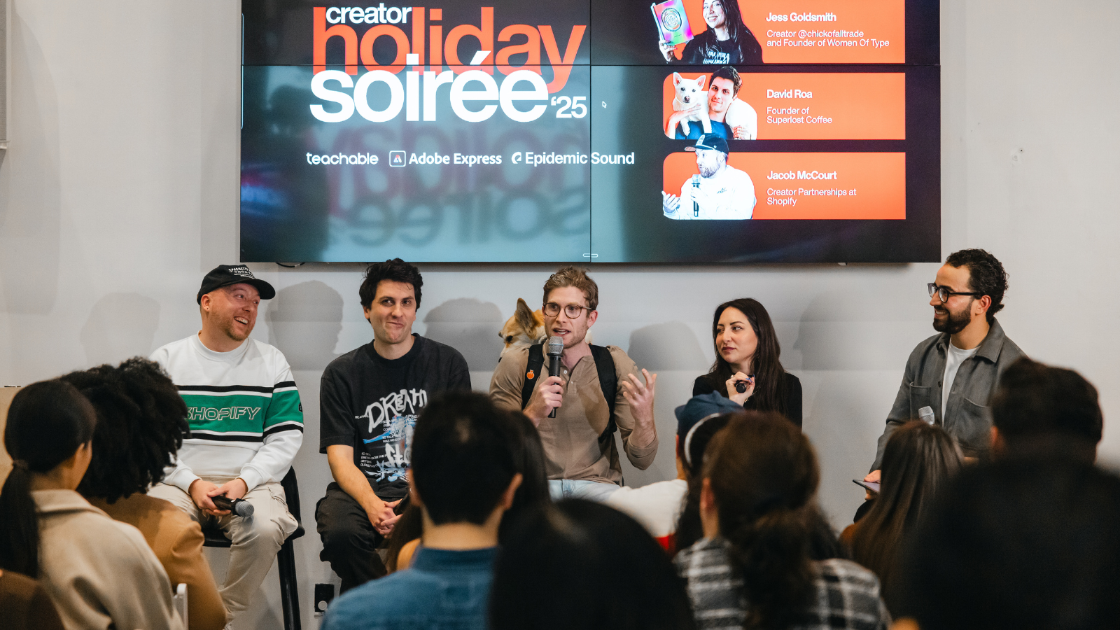 What top creators know about building products