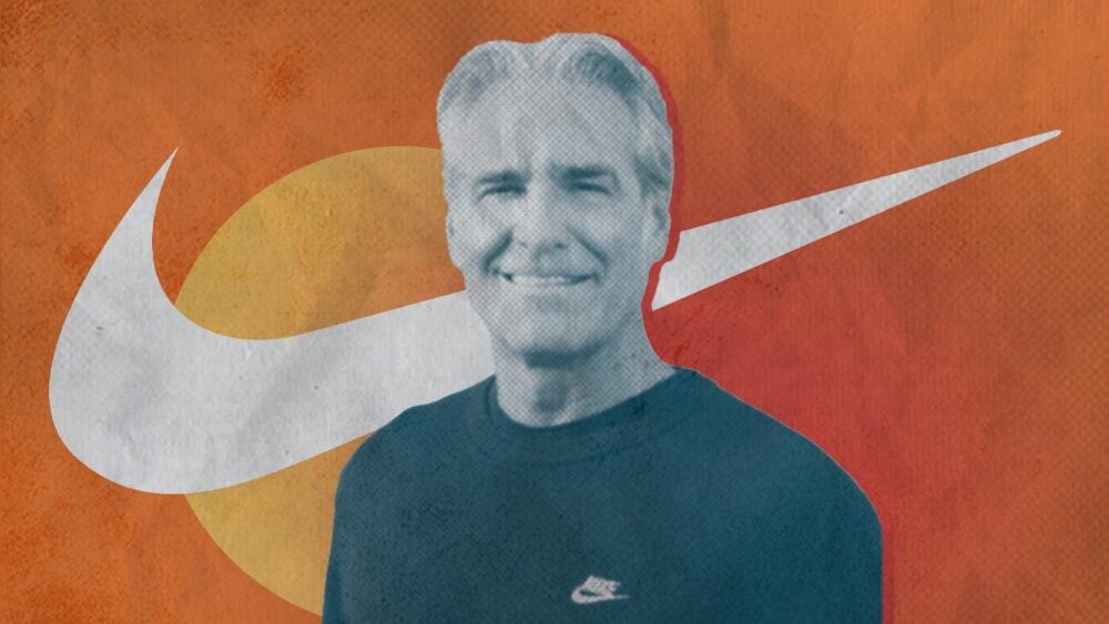 Nike stock jumps after CEO Elliott Hill buys $1 million worth of shares