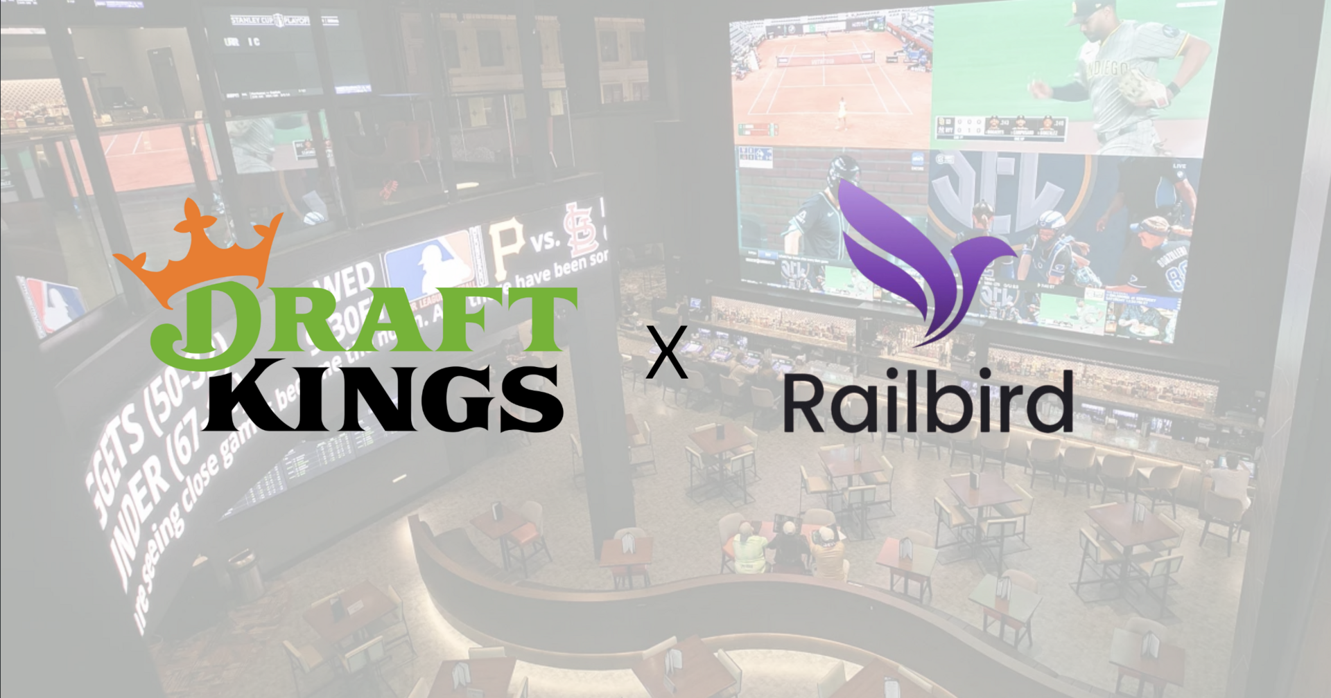 🔊 Inside DraftKings’ $250 Million Bet On The Future 