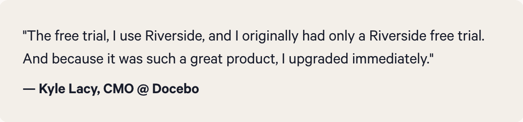 Buyer First Bites #21: Best buyer first companies in 2025