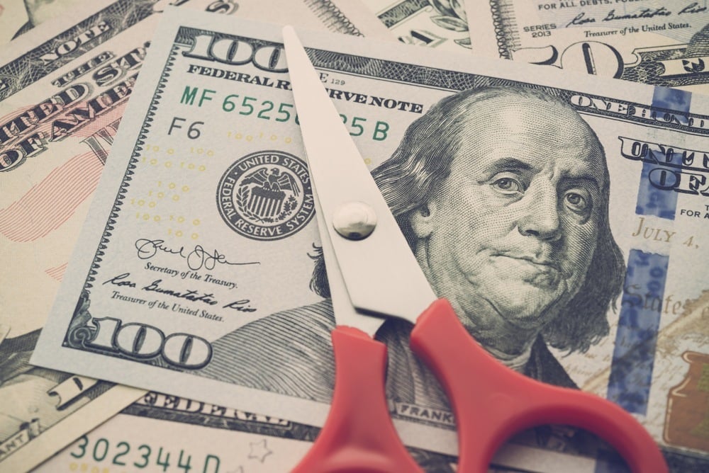 How to Cut $2 Trillion from the Budget