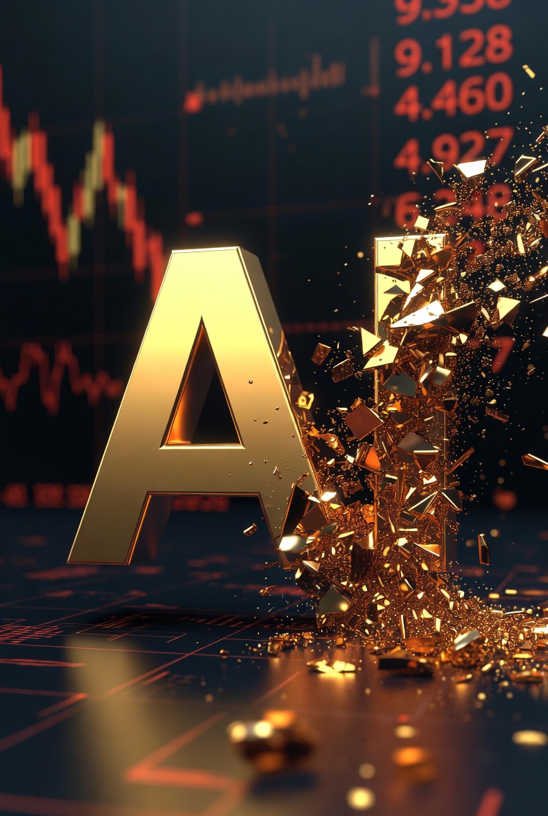 The Physical AI Capital Map