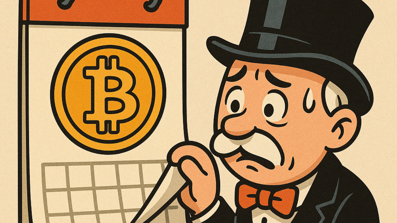 Here are the YTD returns of BTC assets