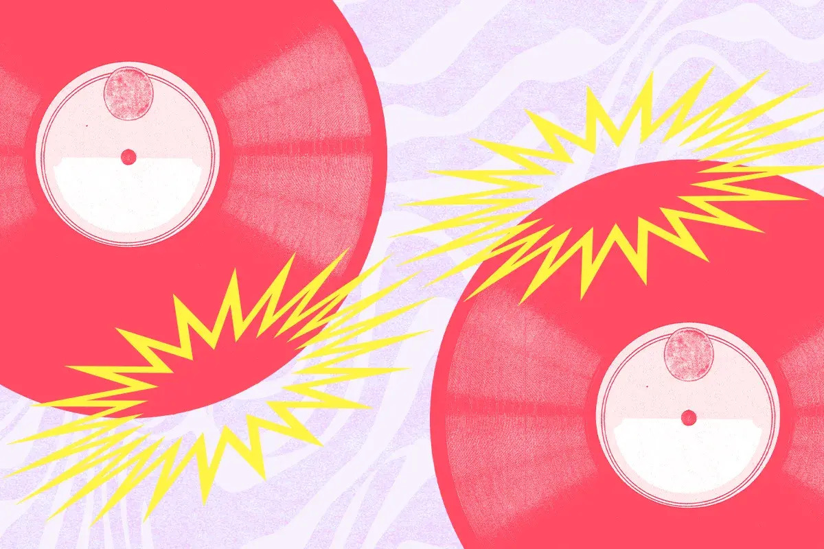 The Psychedelic Rock Canon, Rewired 