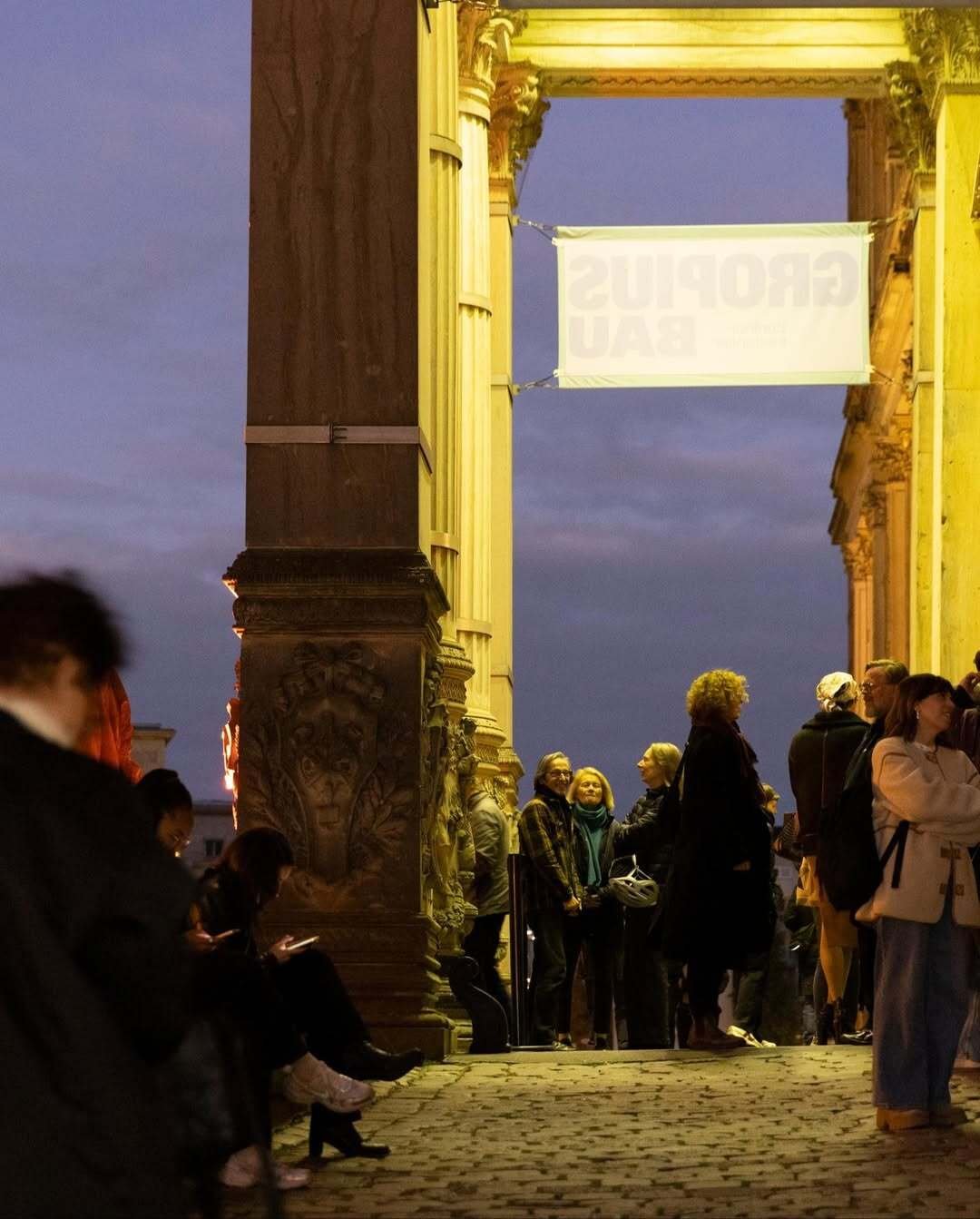 Hello Berlin! Here's what you need to know for Jan 7-11