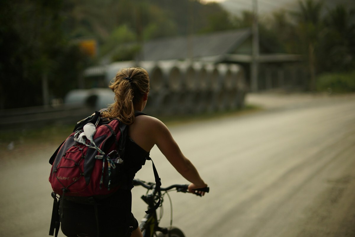 I Almost Quit: Solo Cycling Vietnam’s Highlands Pushed Me to My Limit—But Changed Me Forever
