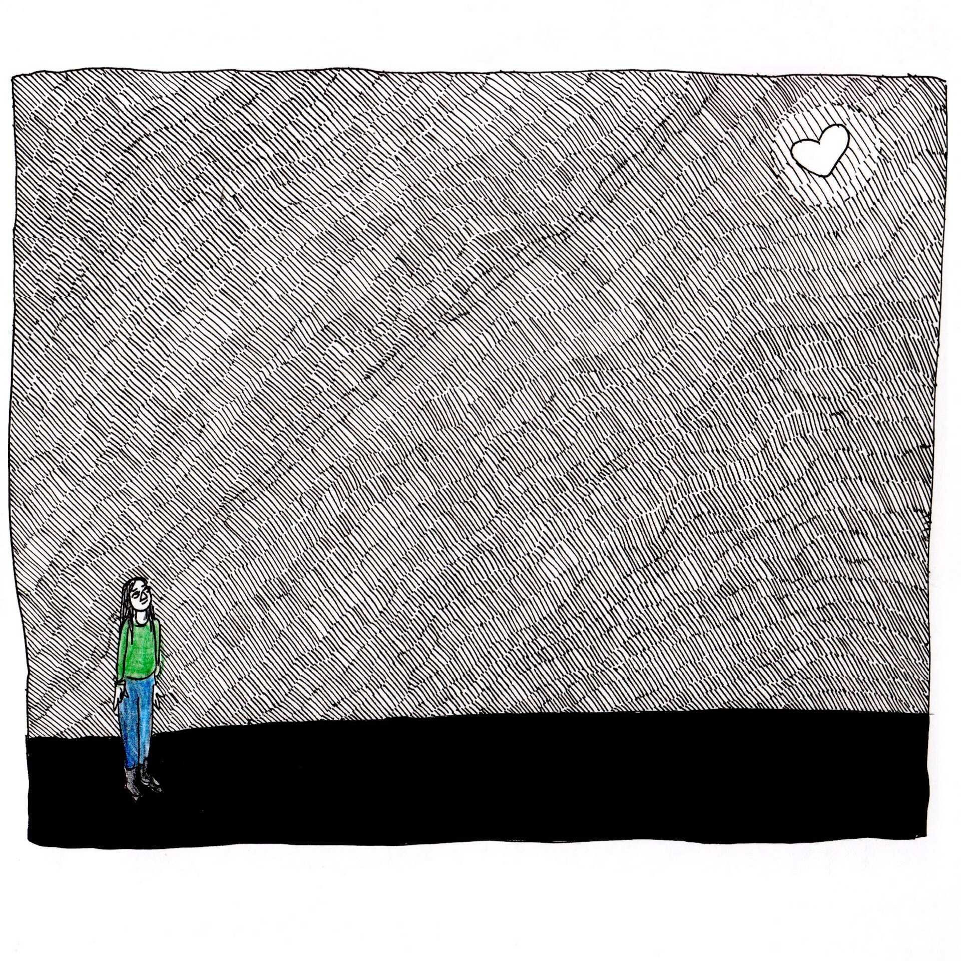 It's Beautiful, It's Strange