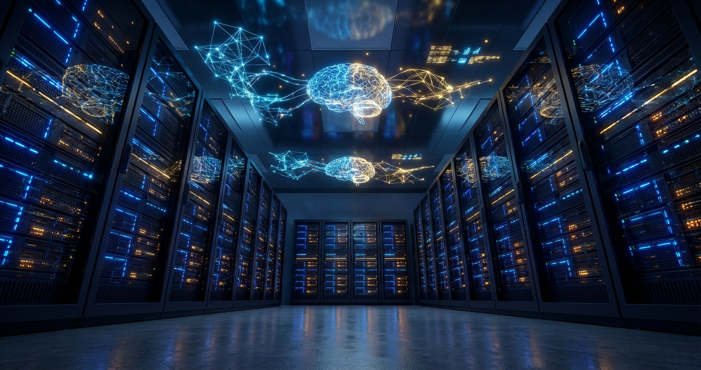 Options Technology Acquires Crossvale for AI Cloud Push