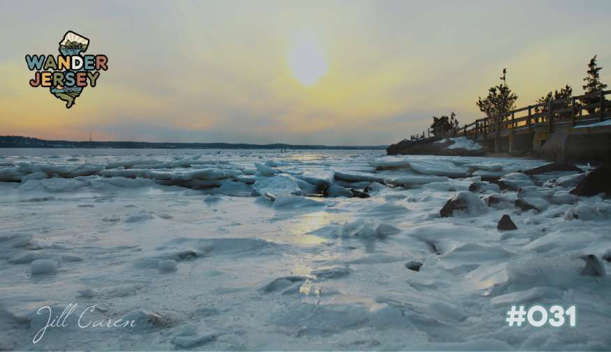 🌻An Icy Tundra, Saving History and The Cool Mom Award Goes To