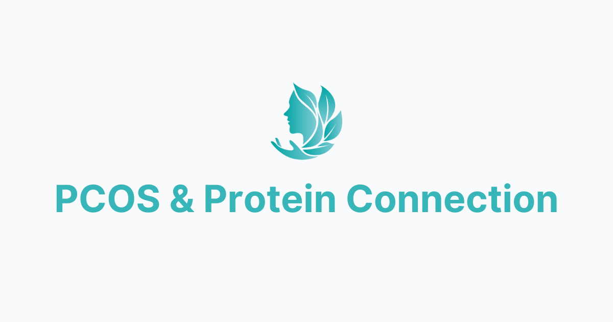 Nothing worked for my PCOS—until I fixed my protein.