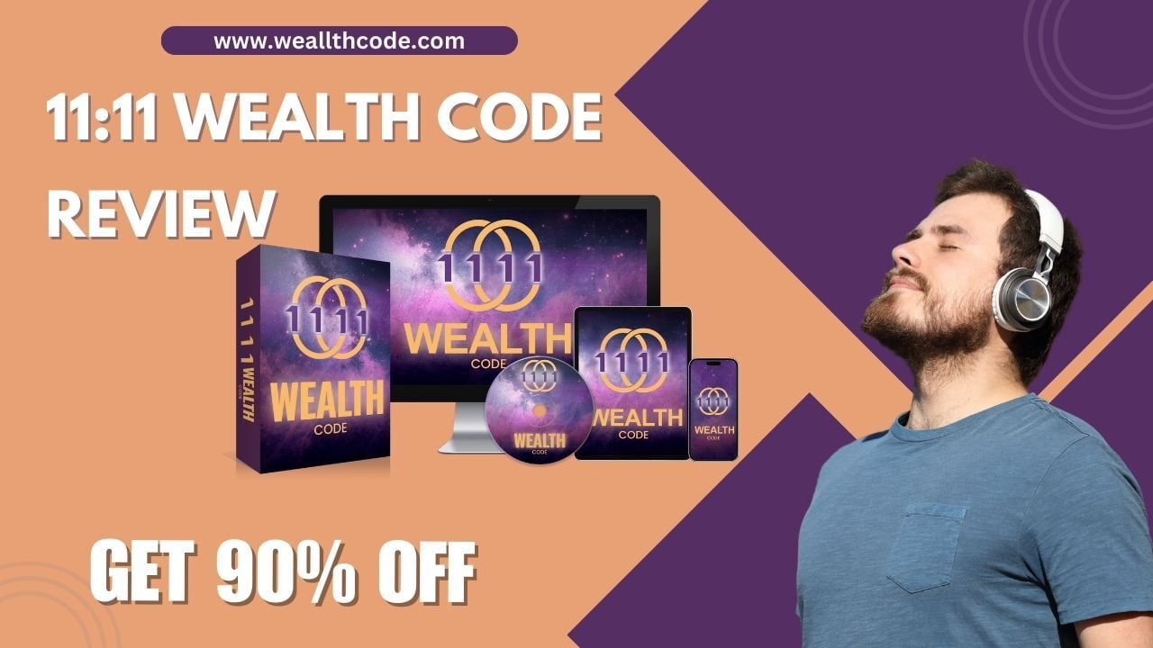 1111 Wealth Code Scam or Legit? Spiritual Research Explained