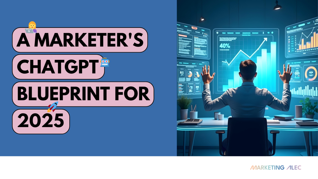 Unlock 40% More Productivity: The Ultimate ChatGPT Setup Guide for 2025 🚀