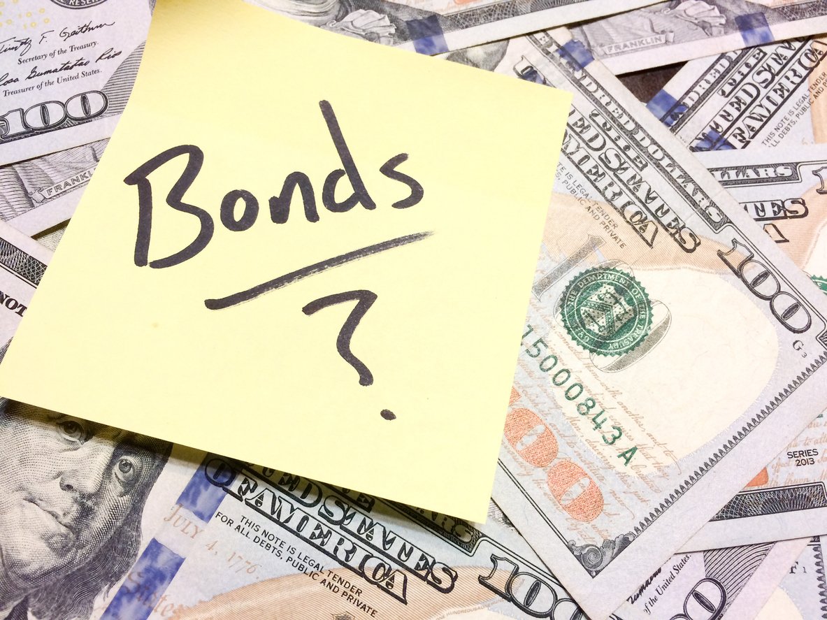 Bond Vigilantes Are Back as Deficits Bite