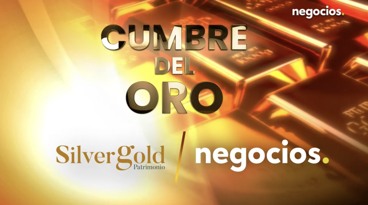 Lo que reveló la I Cumbre Global del Oro: claves, advertencias y estrategias para proteger tu patrimonio