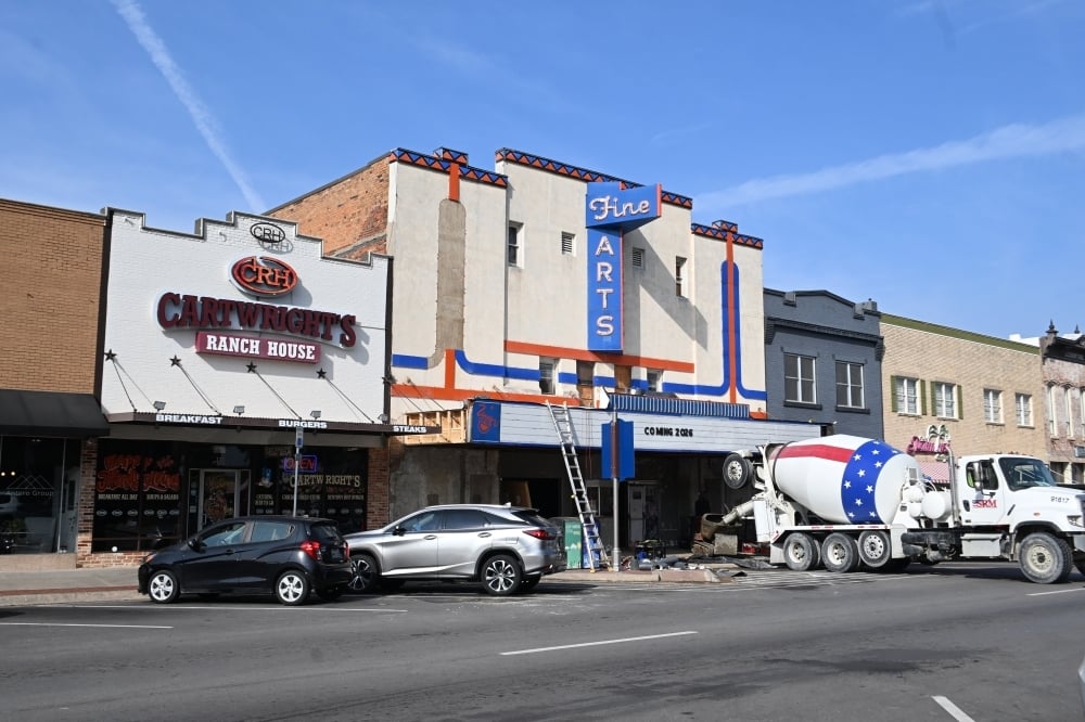 DTX-DEN: Impact 12/3/2025