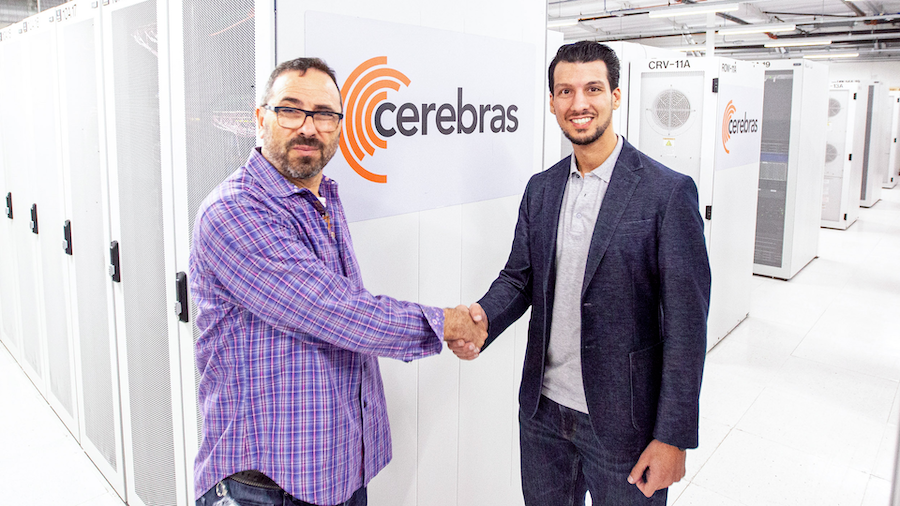 Cerebras refiles for IPO at $23B valuation after clearing G42 security review, but 86% of its revenue still comes from Abu Dhabi