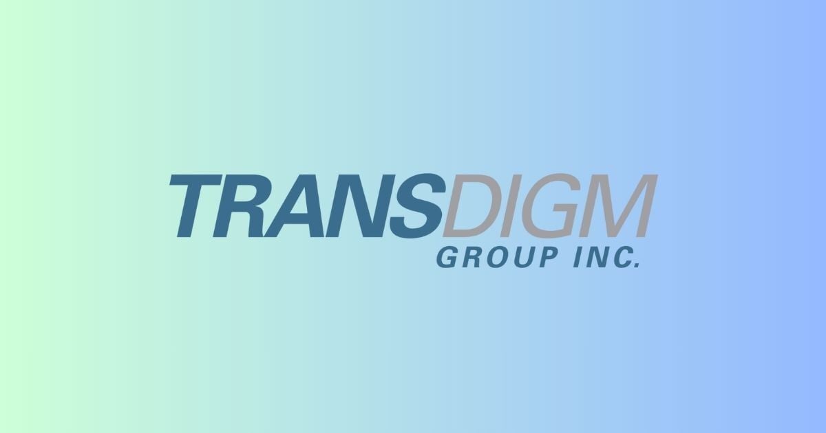 TransDigm Group - Company Analysis and Outlook Report (2026)