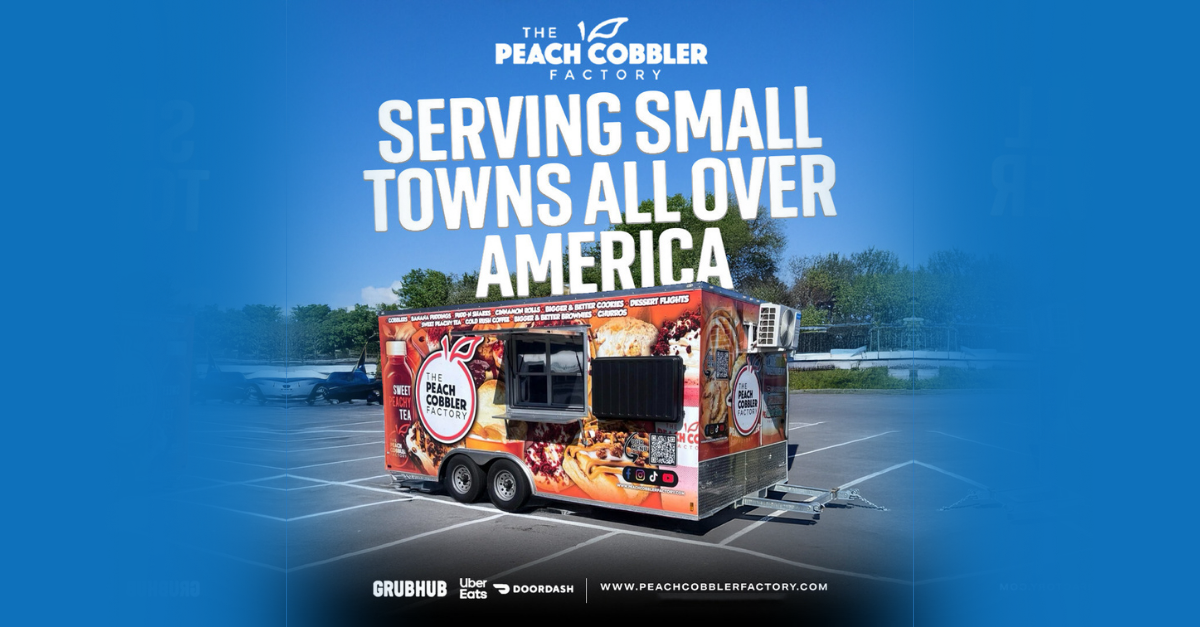 The Rise of Bolt-On Mobile Franchising: Expanding Beyond Four Walls