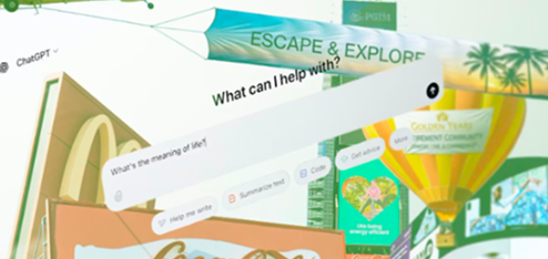 ChatGPT Ads are coming!