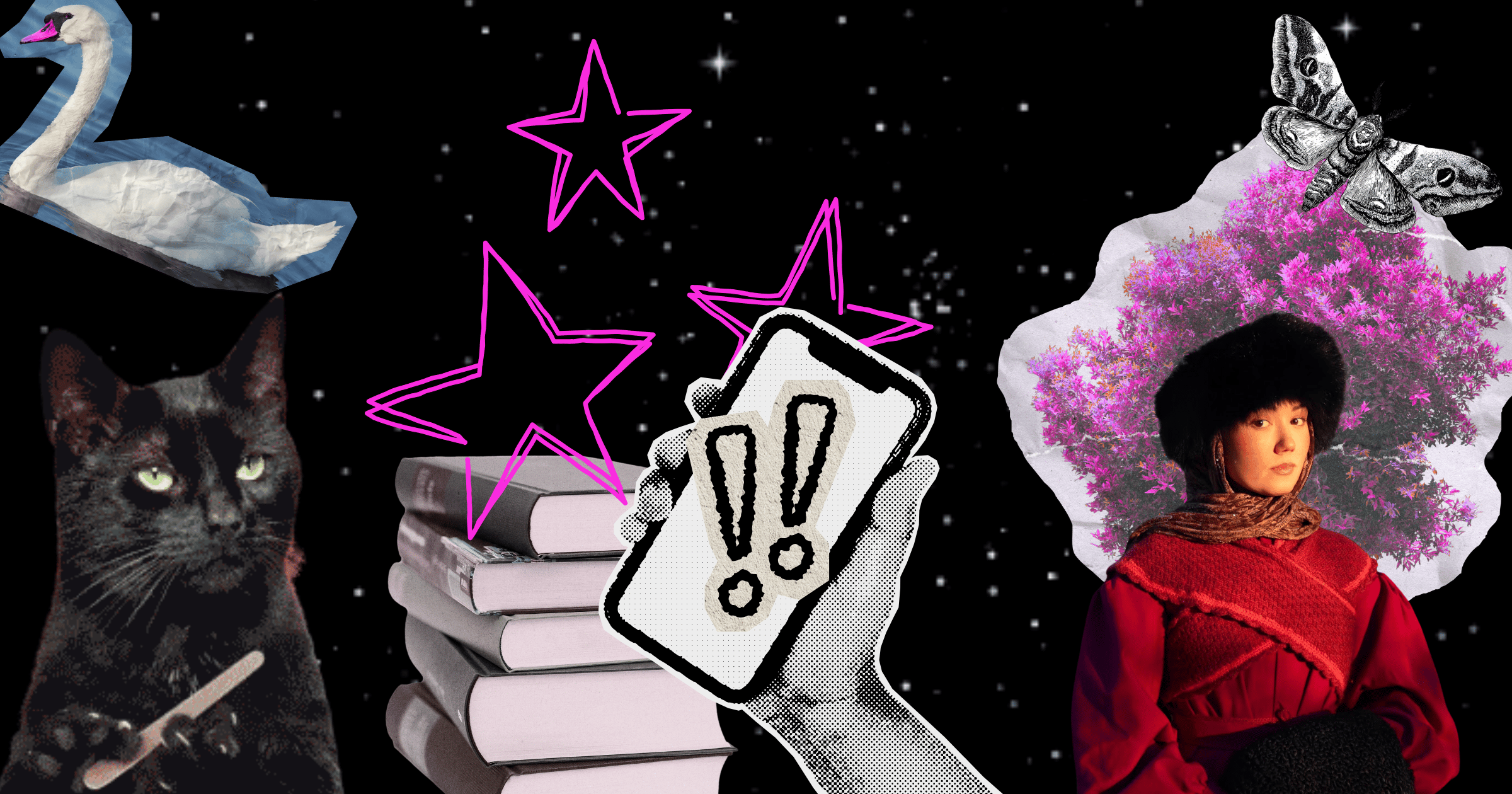 Bookfluencers, the Sagging Middle, and Flopping