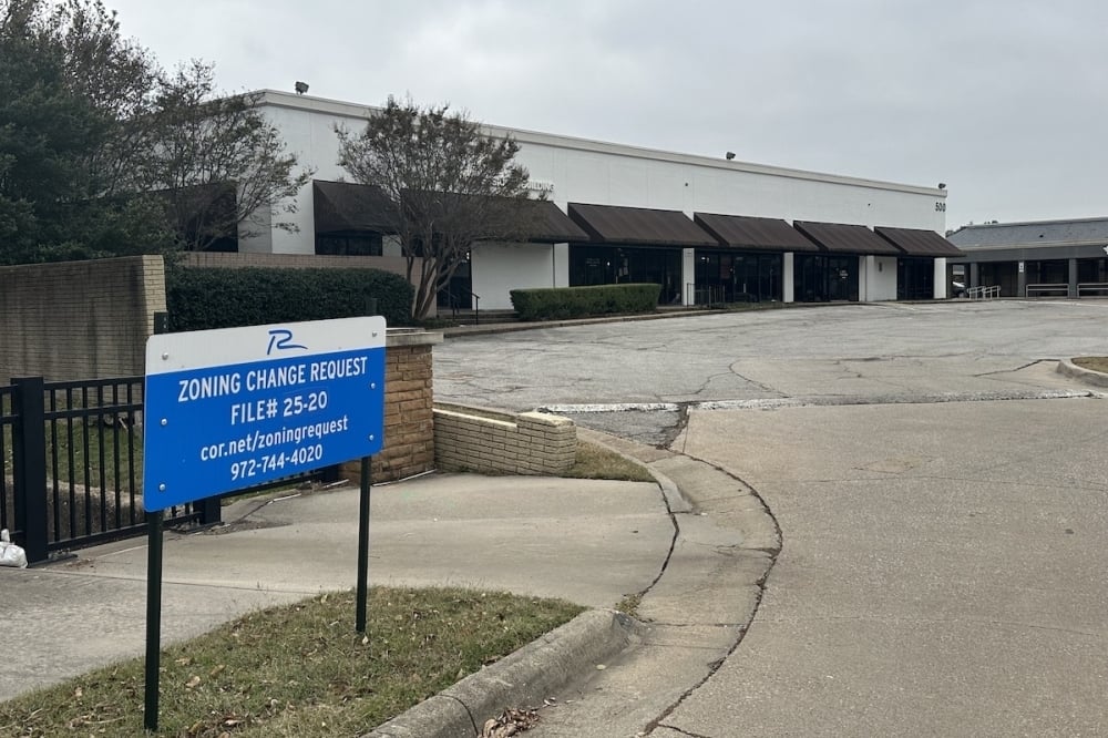 DTX-RIC: Impact 12/5/2025