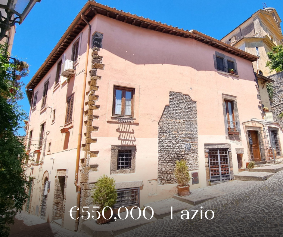 Historic Elegance with Lake Views