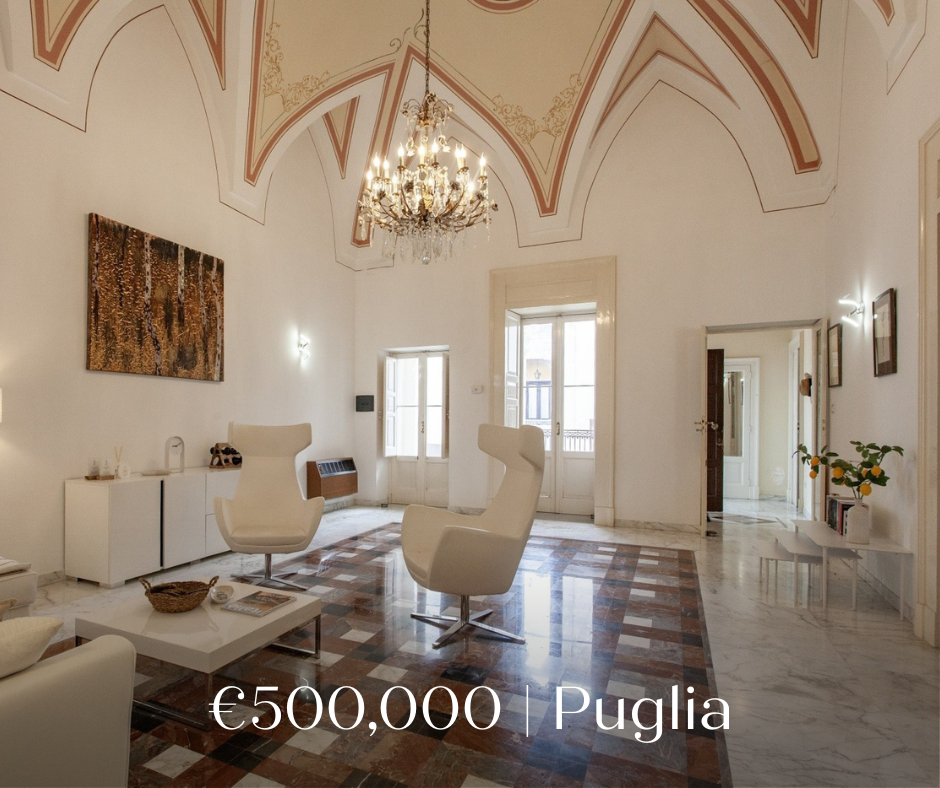 Elegant Heritage Home with Garden, Terraces & Guest Suite