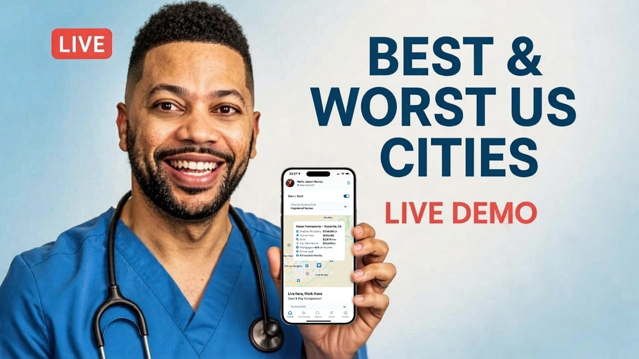 Join Me On YouTube Live Now!