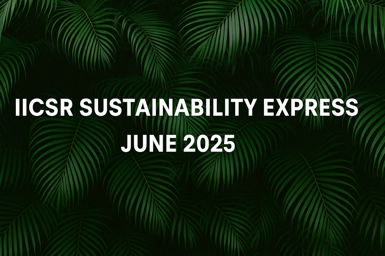 Sustainability Express