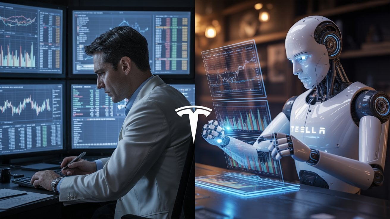 Spreading Tesla's Revenue Drivers with AI: What Actually Worked (And What Didn't)