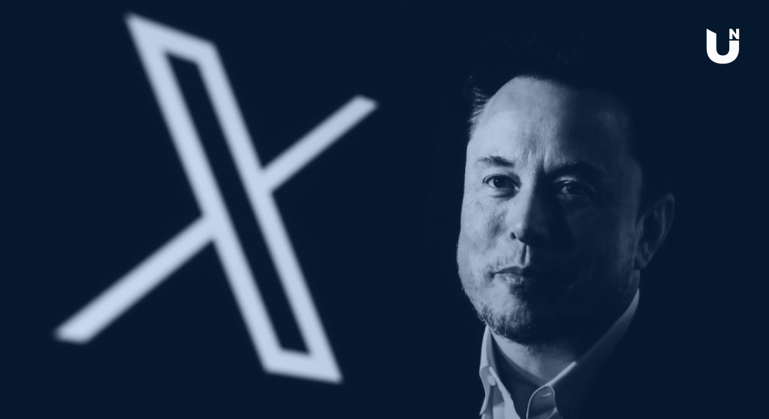 New X Feature Exposes the Foreign Information War