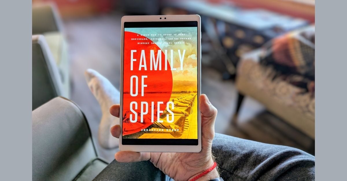 Keeping All My Secrets Safe Tonight